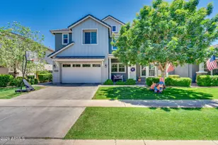 2939 E Pinto Dr, Gilbert, AZ 85296 - Photo 1