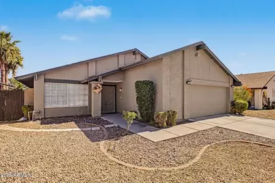 4415 W Morrow Drive, Glendale, AZ 85308 - Photo 2