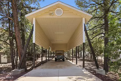 1941 W Oliver --, Show Low, AZ 85901 - Photo 4