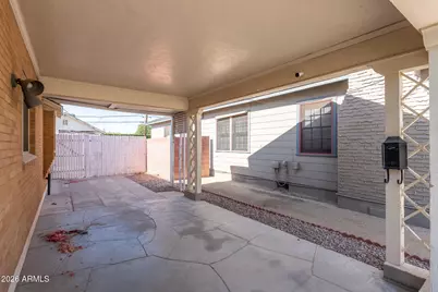 522 W Encanto Boulevard, Phoenix, AZ 85003 - Photo 4