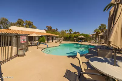 1402 E Guadalupe Road #215, Tempe, AZ 85283 - Photo 22