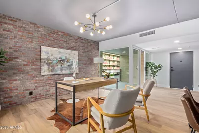 351 E Thomas Road #D208, Phoenix, AZ 85012 - Photo 4
