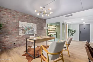 351 E Thomas Rd, Phoenix, AZ 85012 - Photo 4