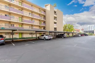 351 E Thomas Rd, Phoenix, AZ 85012 - Photo 36