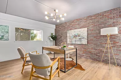 351 E Thomas Road #D208, Phoenix, AZ 85012 - Photo 6