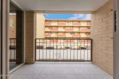 351 E Thomas Road #D208, Phoenix, AZ 85012 - Photo 34