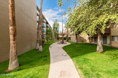 351 E Thomas Road #D208, Phoenix, AZ 85012 - Photo 38