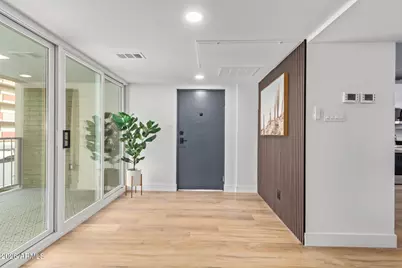 351 E Thomas Road #D208, Phoenix, AZ 85012 - Photo 1