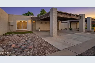 1725 N Date Street #38, Mesa, AZ 85201 - Photo 1