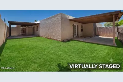 1725 N Date Street #38, Mesa, AZ 85201 - Photo 20