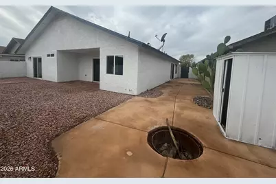 18815 N 43rd Drive, Glendale, AZ 85308 - Photo 12