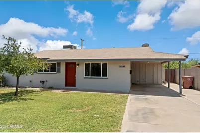 6701 E Latham Street, Scottsdale, AZ 85257 - Photo 2