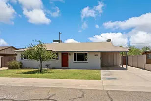 6701 E Latham St, Scottsdale, AZ 85257 - Photo 1