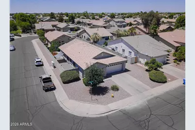 3680 S Joshua Tree Lane, Gilbert, AZ 85297 - Photo 42