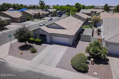 3680 S Joshua Tree Lane, Gilbert, AZ 85297 - Photo 40