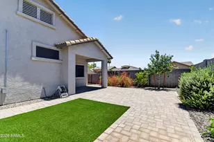 3680 S Joshua Tree Ln, Gilbert, AZ 85297 - Photo 32