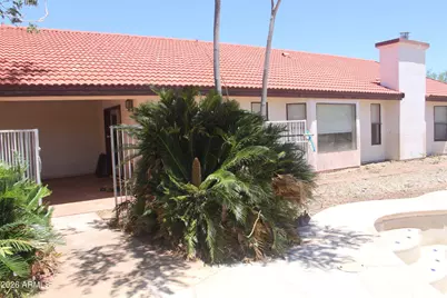 3522 E Navaho Street, Sierra Vista, AZ 85650 - Photo 20
