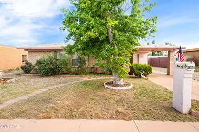 4960 E Vespucci Drive, Sierra Vista, AZ 85635 - Photo 2