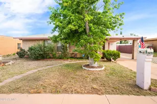 4960 E Vespucci Dr, Sierra Vista, AZ 85635 - Photo 2