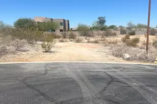11100 S Santa Columbia Dr, Goodyear, AZ 85338 - Photo 1