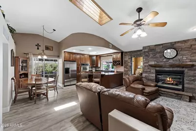 1839 E Anchor Drive, Gilbert, AZ 85234 - Photo 2
