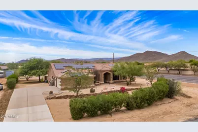 512 E Jordon Lane, Phoenix, AZ 85086 - Photo 2