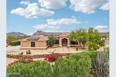 512 E Jordon Lane, Phoenix, AZ 85086 - Photo 1