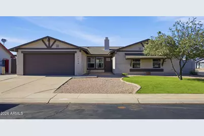 1204 W McNair Street, Chandler, AZ 85224 - Photo 1