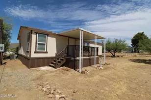 4940 S Kachina Trail, Globe, AZ 85501 - Photo 1