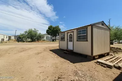 4940 S Kachina Trail, Globe, AZ 85501 - Photo 24