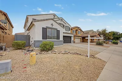 10417 W Wood Street, Tolleson, AZ 85353 - Photo 6