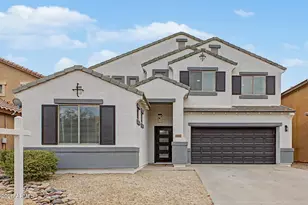 10417 W Wood St, Tolleson, AZ 85353 - Photo 2