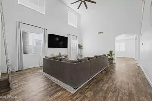 10417 W Wood St, Tolleson, AZ 85353 - Photo 8