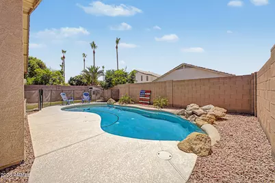 1218 S Kendra Street, Gilbert, AZ 85296 - Photo 28