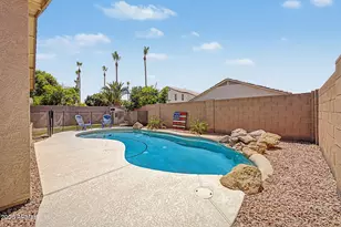 1218 S Kendra St, Gilbert, AZ 85296 - Photo 28