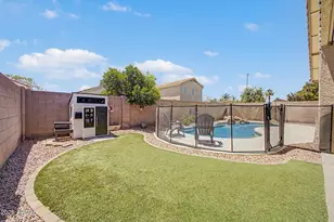1218 S Kendra St, Gilbert, AZ 85296 - Photo 26
