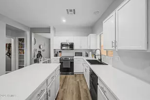 1218 S Kendra St, Gilbert, AZ 85296 - Photo 12