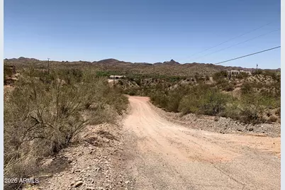 516Xx N Mockingbird Road #-, Wickenburg, AZ 85390 - Photo 4