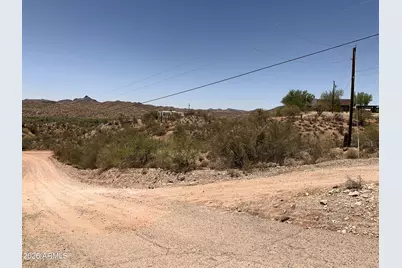 516Xx N Mockingbird Road #-, Wickenburg, AZ 85390 - Photo 6