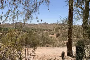 516Xx N Mockingbird Rd, Wickenburg, AZ 85390 - Photo 1