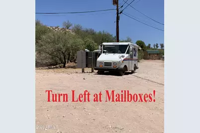 516Xx N Mockingbird Road #-, Wickenburg, AZ 85390 - Photo 8