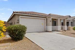 35406 W Santa Barbara Ave, Maricopa, AZ 85138 - Photo 1