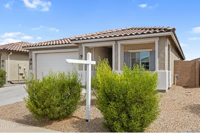 35406 W Santa Barbara Avenue, Maricopa, AZ 85138 - Photo 2