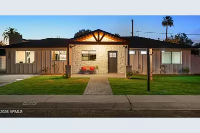 3860 E Clarendon Avenue, Phoenix, AZ 85018 - Photo 2