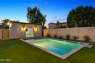 3860 E Clarendon Ave, Phoenix, AZ 85018 - Photo 2