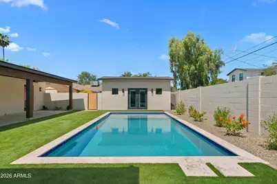 3860 E Clarendon Avenue, Phoenix, AZ 85018 - Photo 36