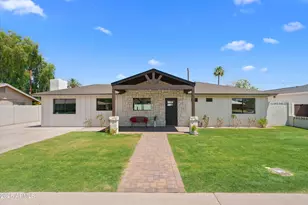 3860 E Clarendon Ave, Phoenix, AZ 85018 - Photo 4