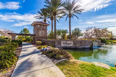 206 W Blue Lagoon Drive, Casa Grande, AZ 85122 - Photo 22
