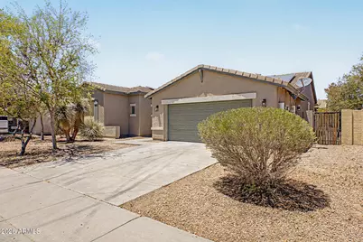 206 W Blue Lagoon Drive, Casa Grande, AZ 85122 - Photo 2