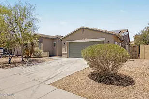 206 W Blue Lagoon Dr, Casa Grande, AZ 85122 - Photo 2